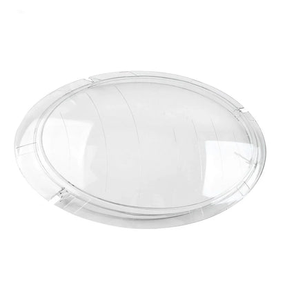 Clear Headlight Lens Cover for BMW Mini Cooper R50 R52 R53 (2001-2006)