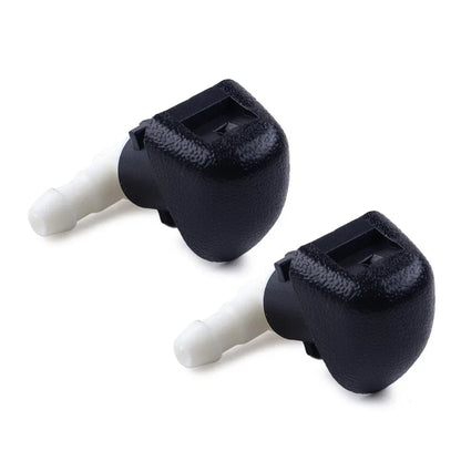 2 x Windshield Washer Nozzles for Honda Odyssey (2011-2013)