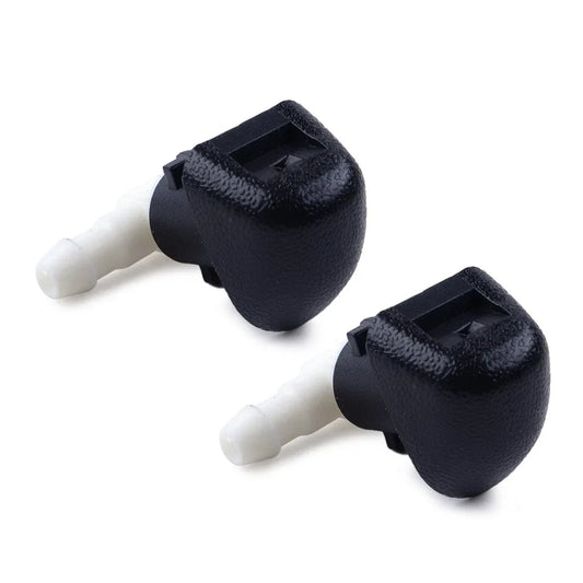 2 x Windshield Washer Nozzles for Honda Odyssey (2011-2013)