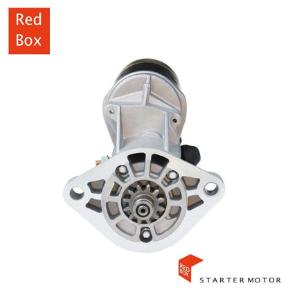 Starter Motor for Toyota Landcruiser HZJ78 79 HDJ80 PZJ75 (1990-2007)