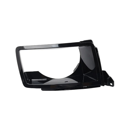 Front Bumper Headlight Bezel Cover for Land Rover Defender (2020-2023)