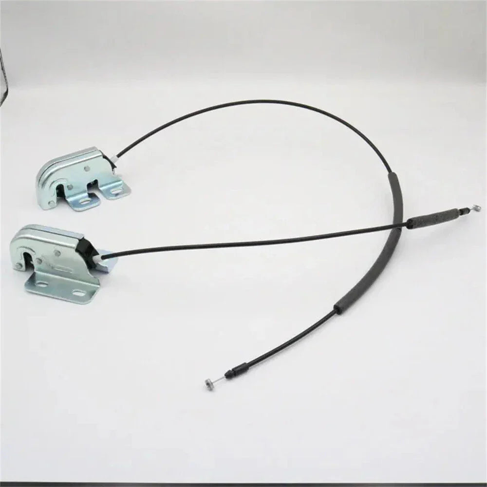 Tailgate Trunk Locks for Renault Koleos (2008-2018)