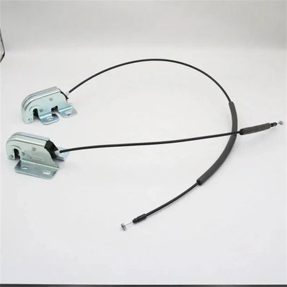 Tailgate Trunk Locks for Renault Koleos (2008-2018)