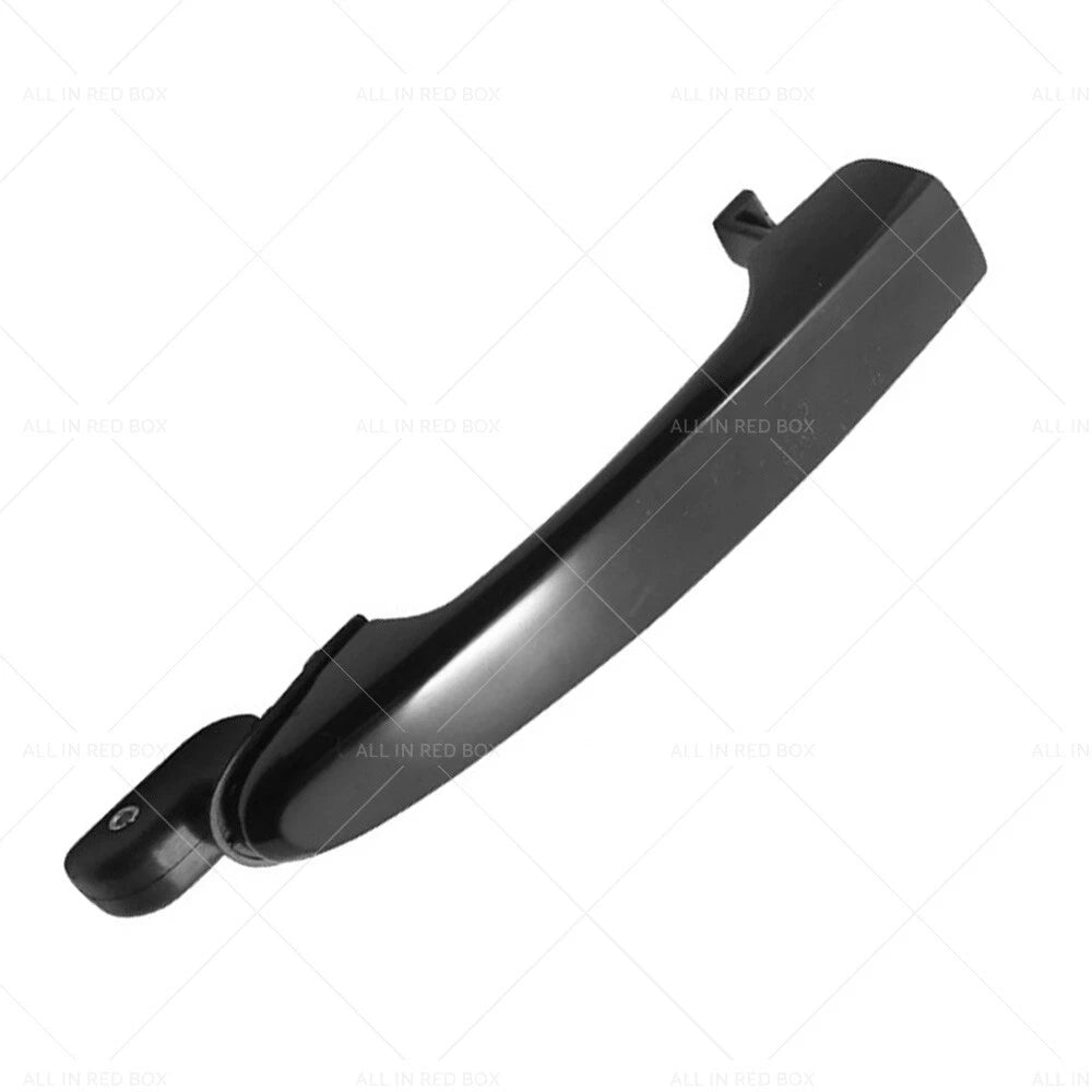 Front Left Exterior Outer Door Handle for Hyundai Tucson (2005-2009)