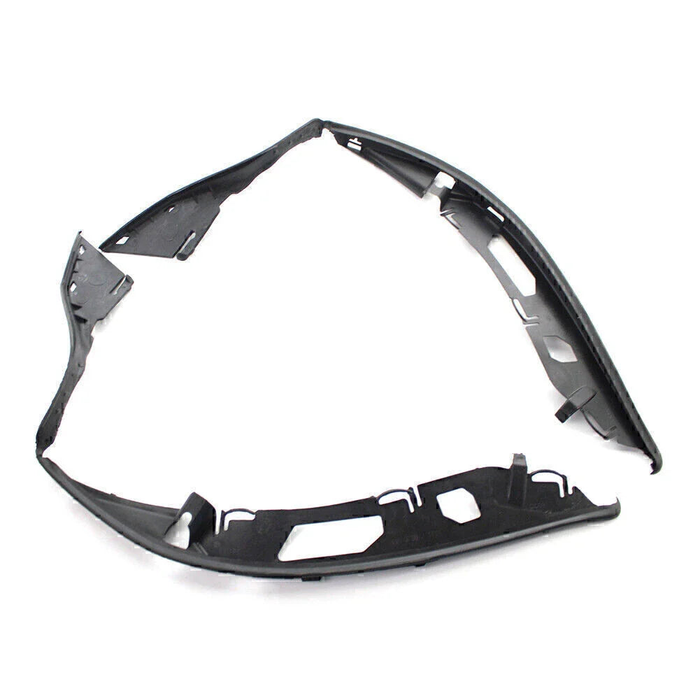 Front Upper Headlight Gaskets for BMW 5 Series E60 (2006-2010)
