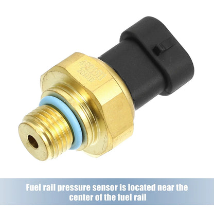 Oil Pressure Sensor for Dodge Ram 2500 3500 Truck (1998-2001)