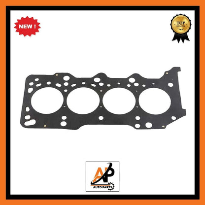 Engine Head Gasket Replacement for Mazda CX-5 2.2 Diesel (2012–2017)