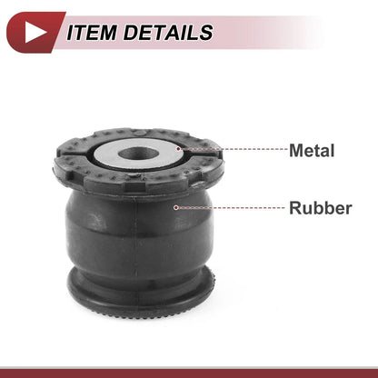Rear Control Arm Bushing for Honda CR-V 2001-2007 (2 x)