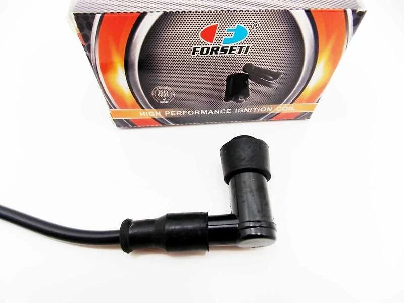 CDI Unit & Ignition Coil Spark Plug Cap Assembly for Suzuki JR50 (1985-2006)