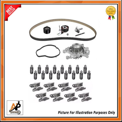 Camshaft Kit with Timing Belt and Water Pump for Peugeot 1.5 BlueHDi DV5 (2016–2021)