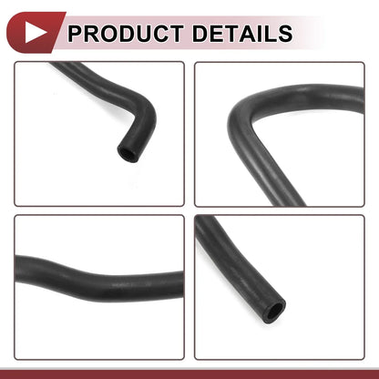 Radiator Coolant Hose for Honda Accord 2.4L 2013-2017 (2013-2017)