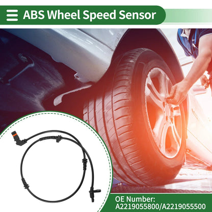 ABS Wheel Speed Sensor for Mercedes-Benz CL550 (2011-2014)