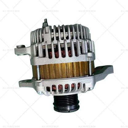 Alternator for Dodge Avenger, Caliber, Jeep Compass, Patriot 2.0L (2007-2017)