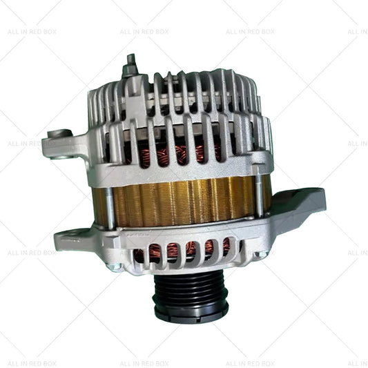 Alternator for Dodge Avenger, Caliber, Jeep Compass, Patriot 2.0L (2007-2017)