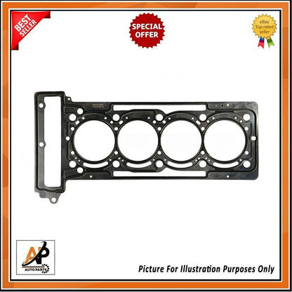 Head Gasket Replacement for Mercedes-Benz A B CLA GLA 1.6 (2013–2019)