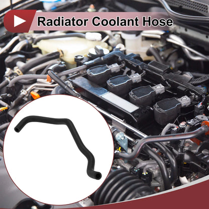 Radiator Coolant Hose for Honda Accord 3.0L (1998-2002) Rubber