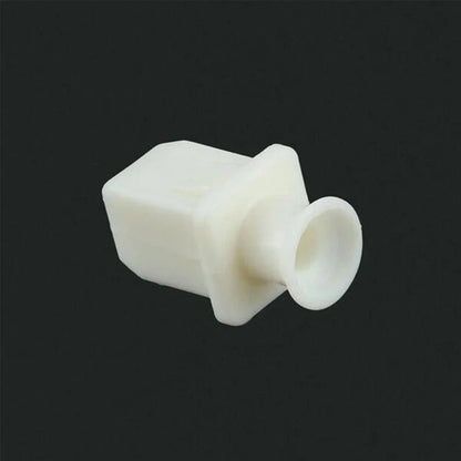 8pcs Headlight Adjusting Screw Nut Clips for Toyota Pick-Up Truck (1984-)