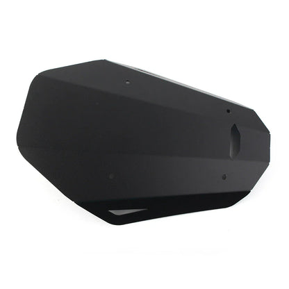 Aluminum Windshield Deflector Cover for Honda XADV 750 (2017-2018)