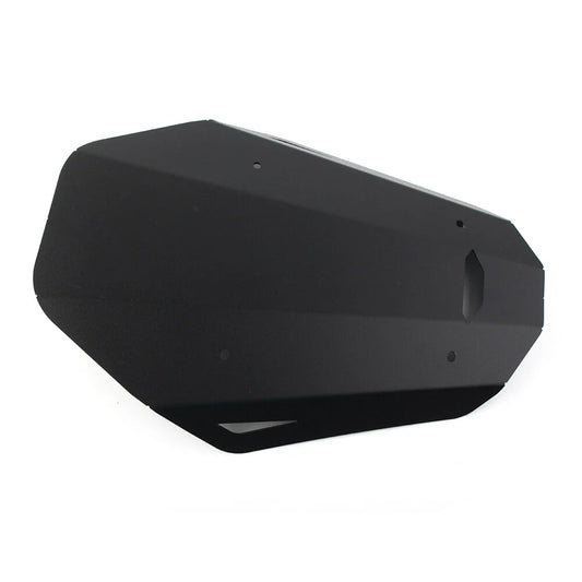 Aluminum Windshield Deflector Cover for Honda XADV 750 (2017-2018)