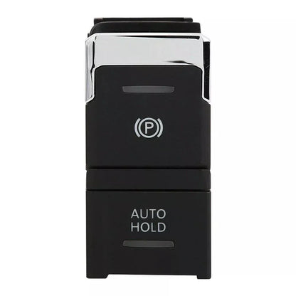 Handbrake Electronic Control Unit for Cars (2017–2022)