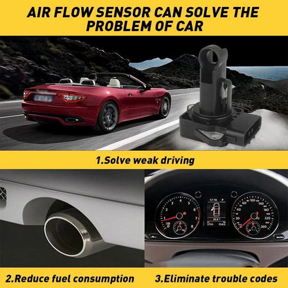 Mass Air Flow Sensor for Toyota Avalon, FJ Cruiser, Lexus ES300, GS300 (2000-2005)
