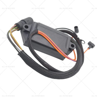 CDI Power Pack for Johnson Evinrude 45HP 50HP 55HP 60HP (1985-1988)