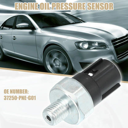 Engine Oil Pressure Sensor for Acura RDX, RSX, Honda Accord, City (2007-2023)