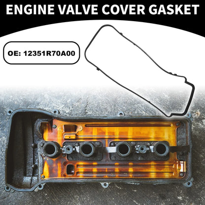 Valve Cover Gasket for Honda Accord EX, Odyssey EX-L (2003-2007)
