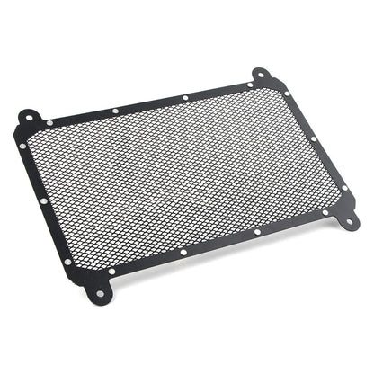 Aluminum Radiator Grille Guard Cover for KAWASAKI Ninja 400 Z400 (2017-2021)