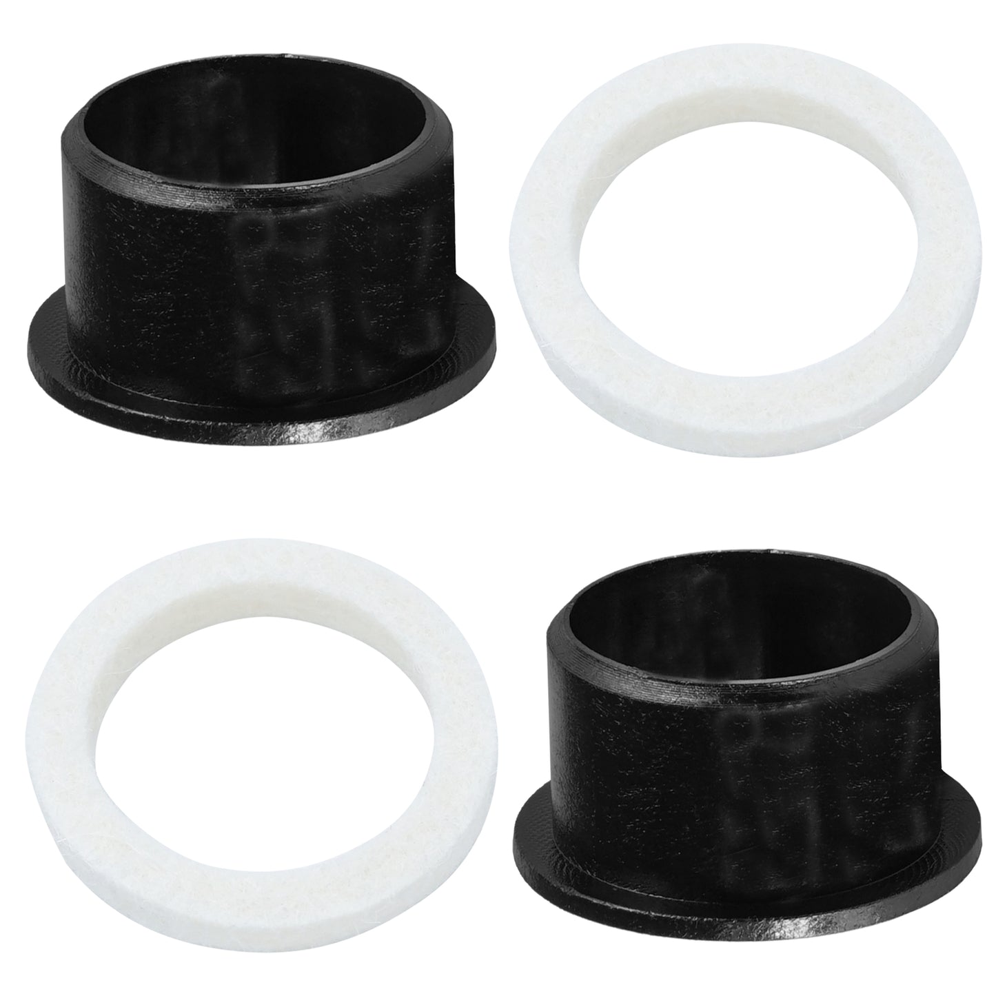 Deck Arm Bushing Kit for John Deere X300 Series (2000–2018)