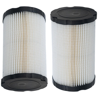 Air Filter Replacement for John Deere D130 D140 (2002–2019)