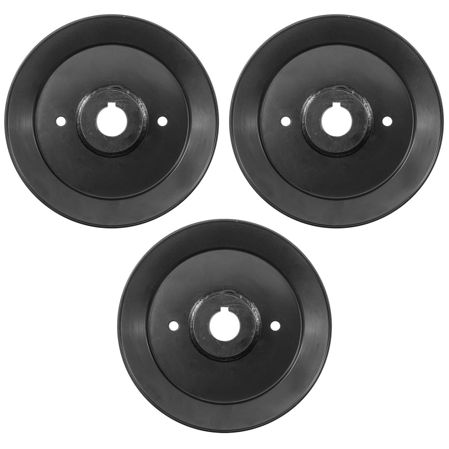 Deck Pulley Replacement for Bad Boy Diesel Renegade Rogue Outlaw AOS (3x) (2017–2021)