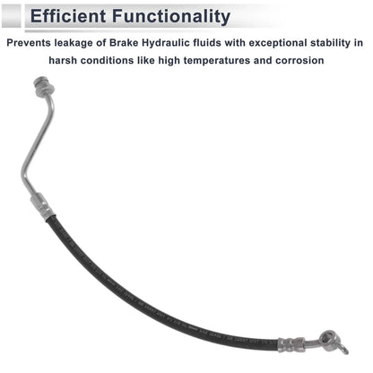 Brake Hydraulic Hose for Hyundai Santa Fe 2007-2012