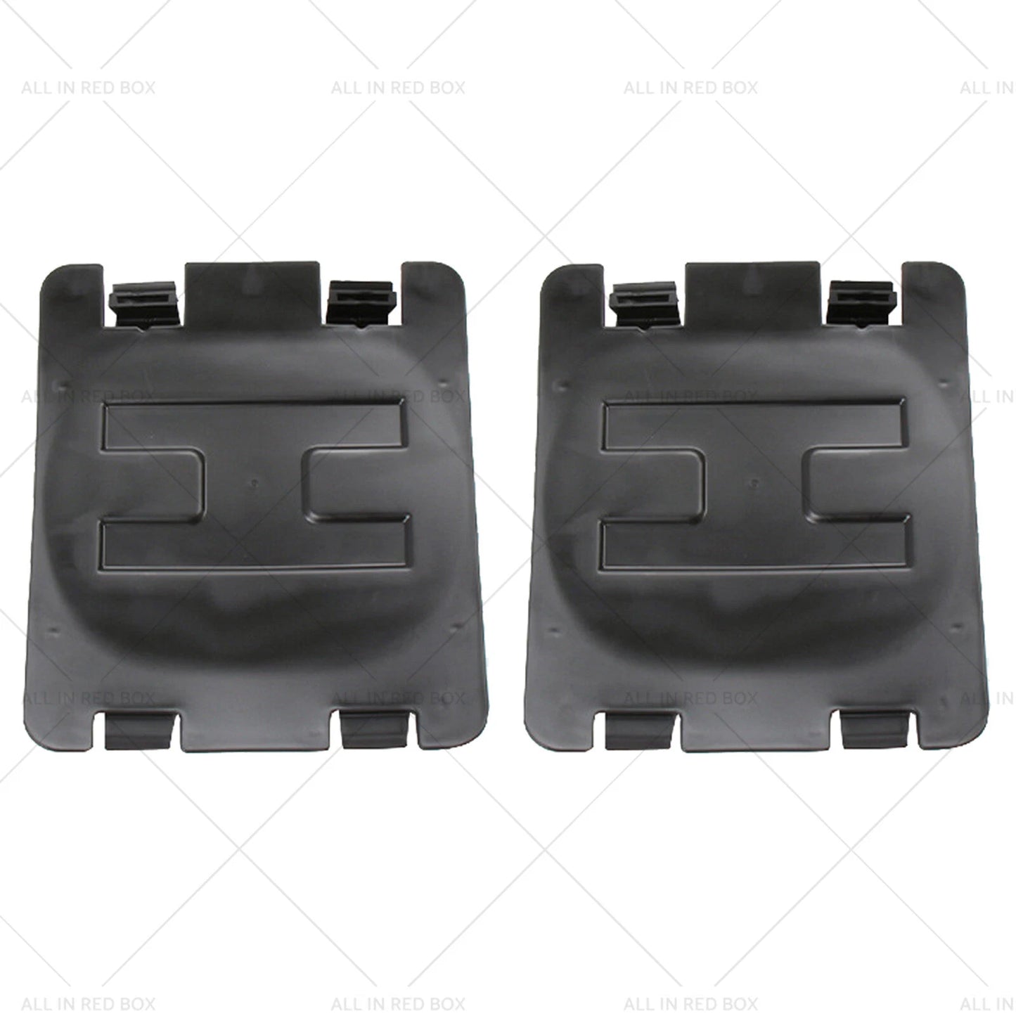 Fender Liner Access Panel Cover for BMW F30 F31 F32 F20 (2012-2019)