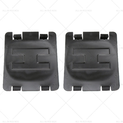 Fender Liner Access Panel Cover for BMW F30 F31 F32 F20 (2012-2019)