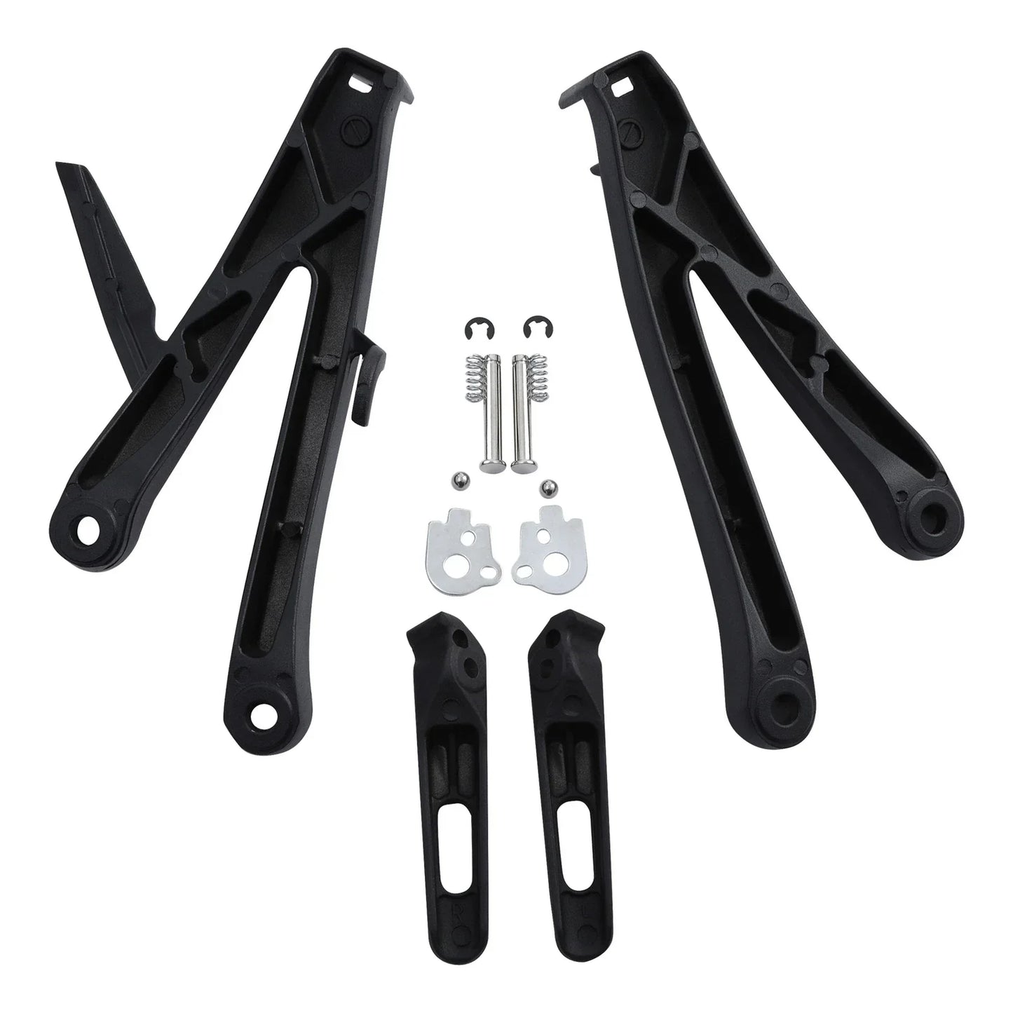 Footrests & Footpegs Bracket for Honda CBR600RR (07 - 25)