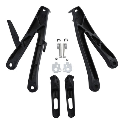Footrests & Footpegs Bracket for Honda CBR600RR (07 - 25)