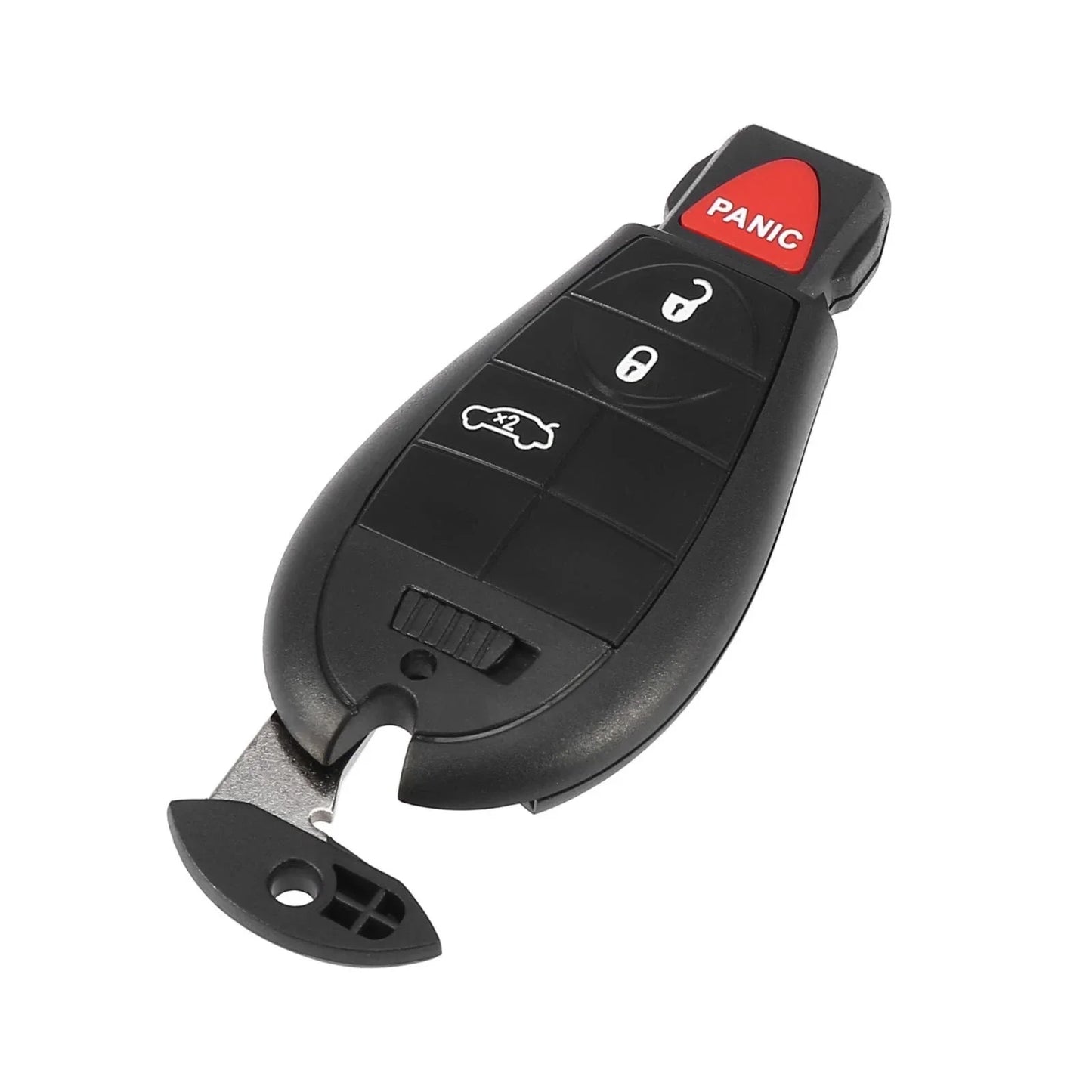 Keyless Remote Car Key Fob 433MHz for Dodge Dart (2013-2016)