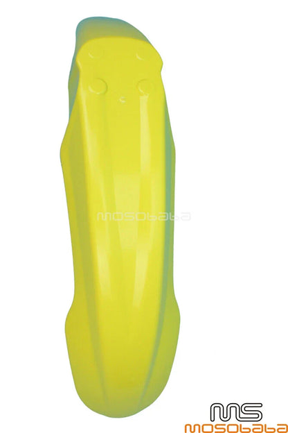 Front Fender Mudguard for Kawasaki KLX110/125/140/250, Honda XR200R, Suzuki (2002-2023)