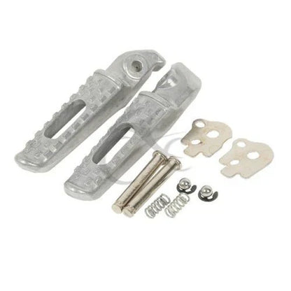 Footpeg Set for Honda CBR600RR (2003-2025) & CBR1000RR (2004-2016)