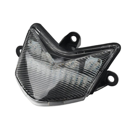 LED Turn Signal Brake Tail Light for Kawasaki Ninja ZX10R (2004-2005)