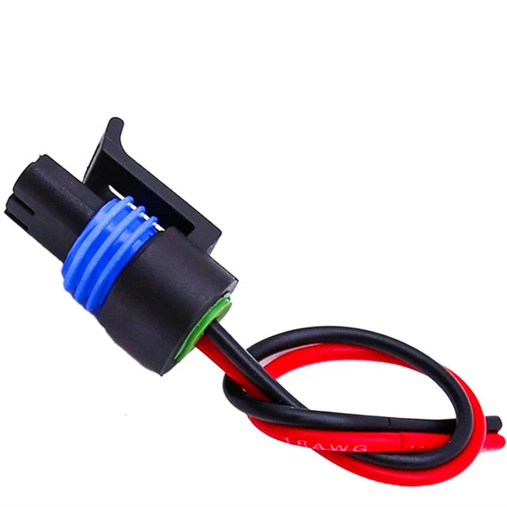 Engine Coolant Temperature Sensor