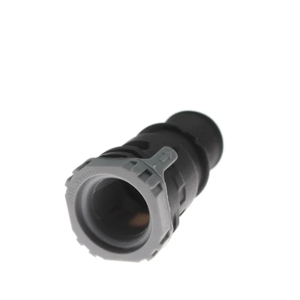 18MM Heater Hose Connector for Land Rover LR2 (2008-2015)