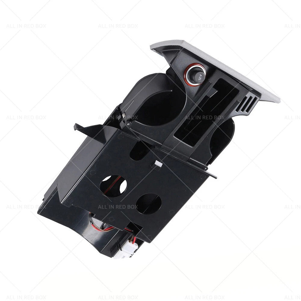 Ashtray Cup Coin Holder for VW T5 Transporter (2003-2015)