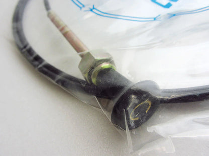 Single Wire Choke Control Cable for Toyota Corolla Celica (1970-1982)
