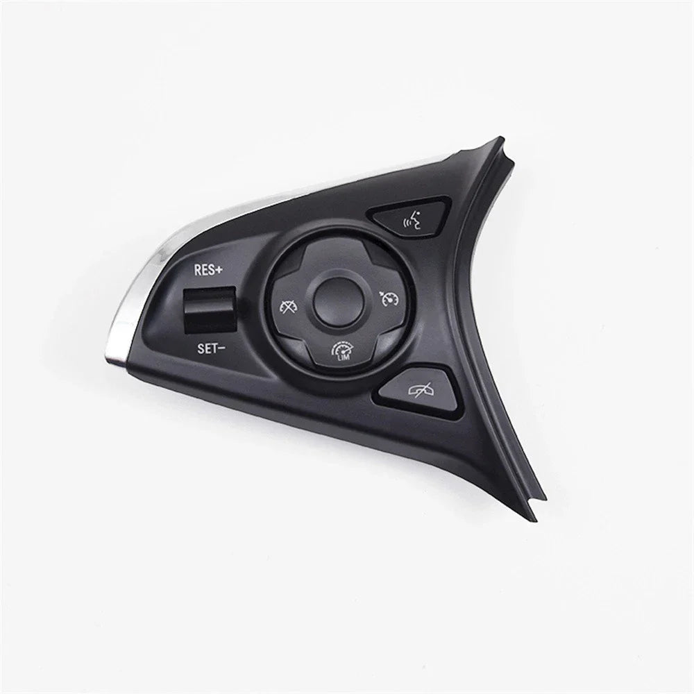 Steering Wheel Switch Button Shell for Buick Verano (2012-2017)