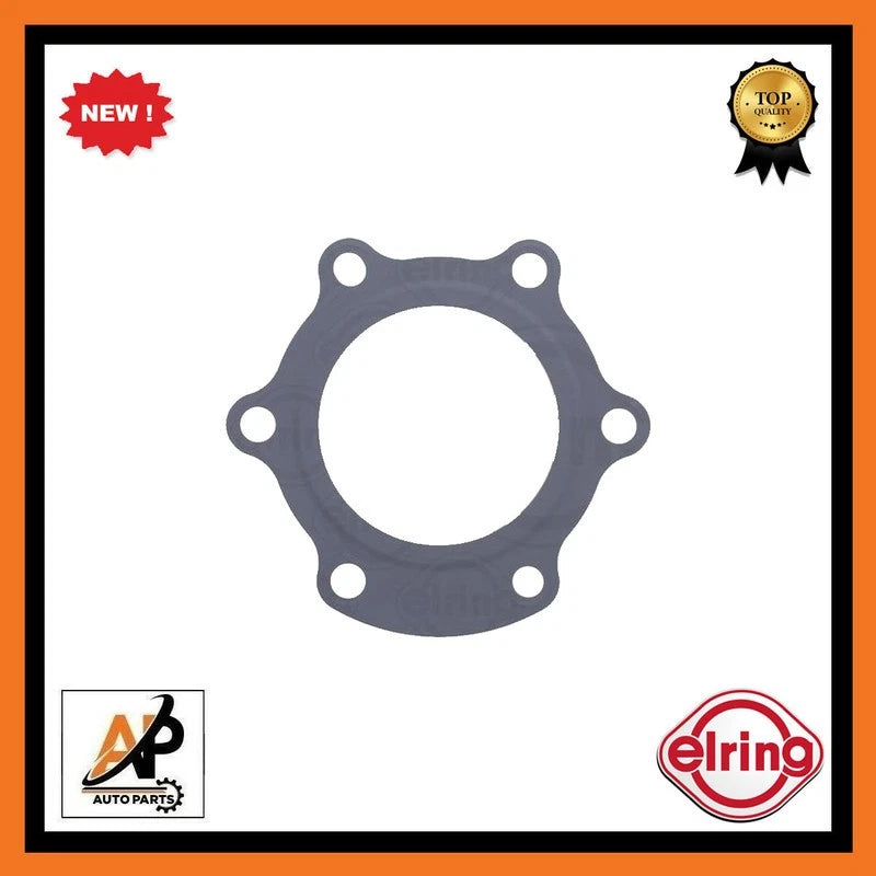 Crankcase Gasket Kit Replacement for Fiat Z 16 XE1 (2005–2008)