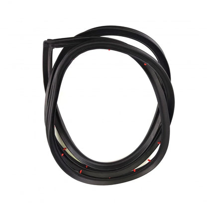 Door Rubber Weatherstrip Front LH Fits Toyota Corona RT100 4D Sedan 1973-79 D08