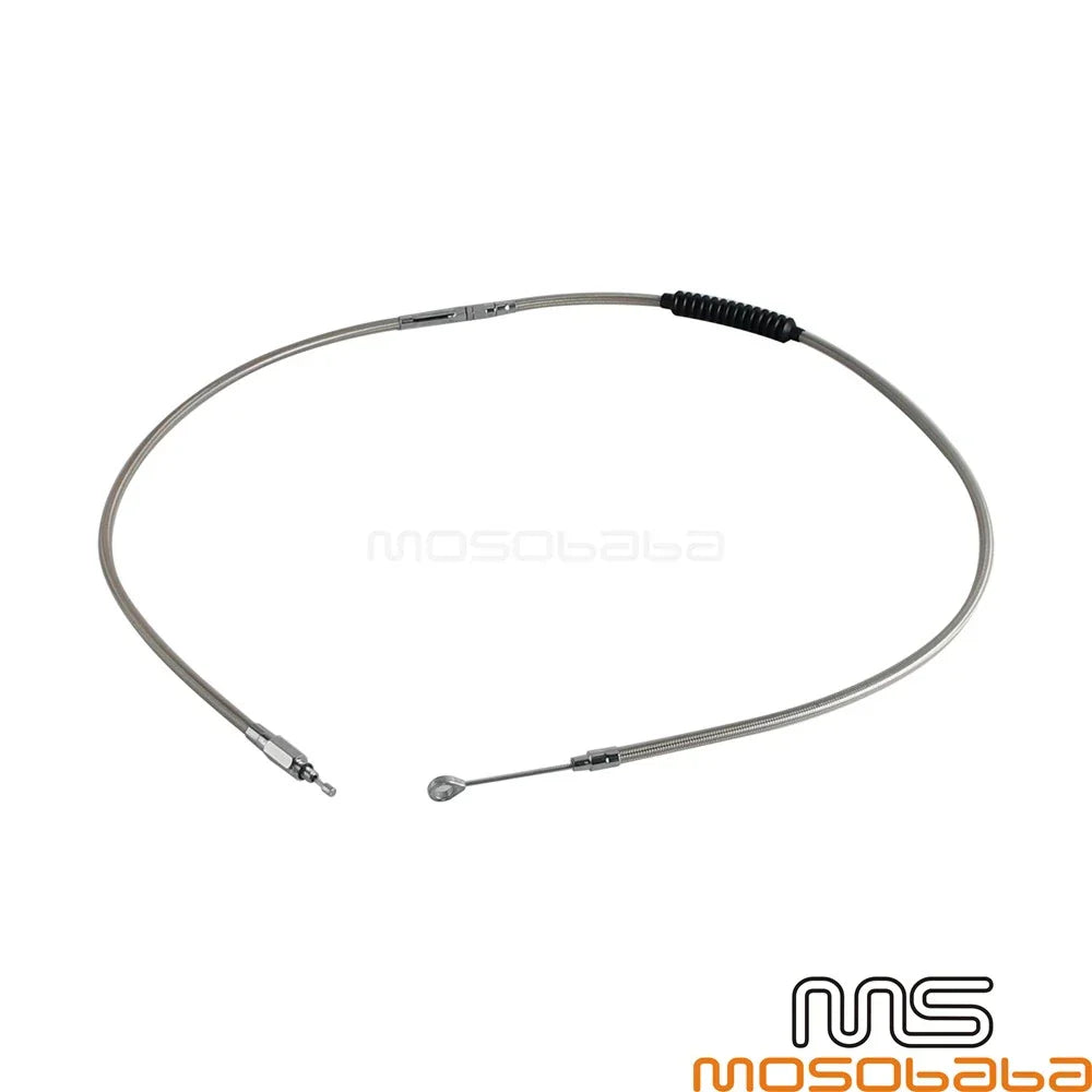 160cm Clutch Cable for Harley Sportster XL883 XL1200 (1996-2015)