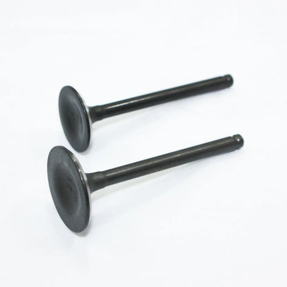125cc 140cc Engine Head Intake Exhaust Valves for PIT PRO TRAIL DIRT BIKE